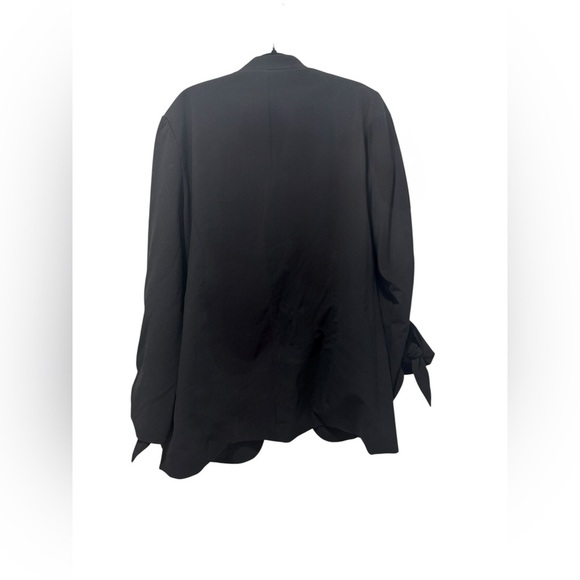 Halogen Black Blazer, Size XS/XXS - Picture 5 of 5
